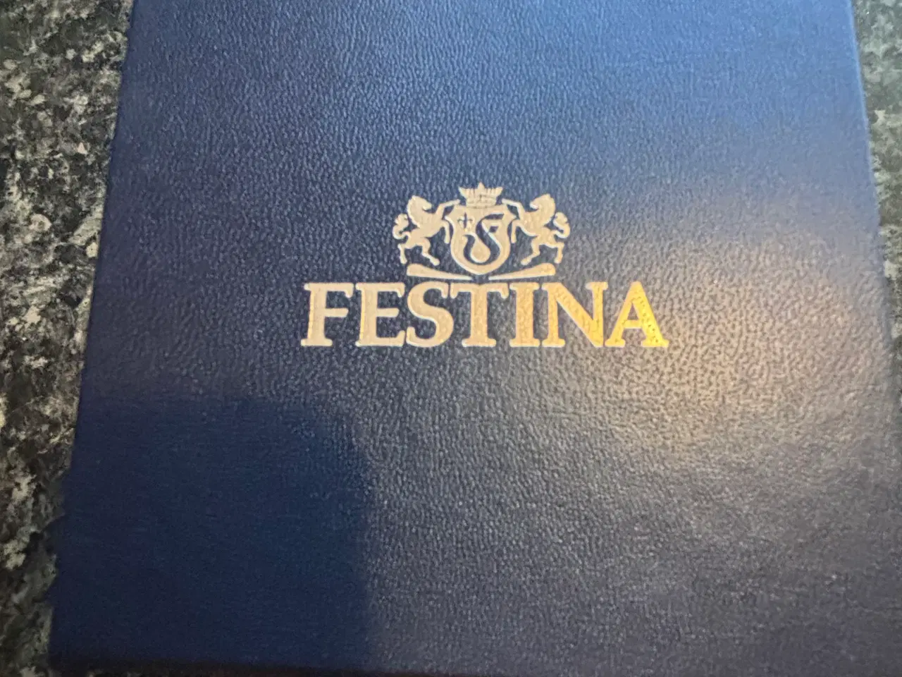 Billede 6 - Festina herreur - ubrugt, sælges for kun 600