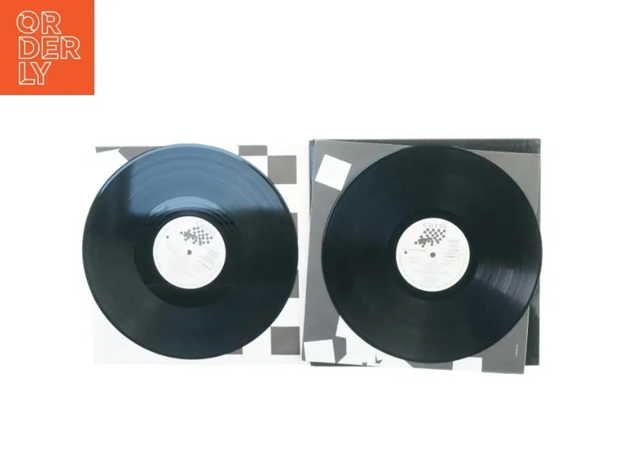 Billede 3 - Chess (str. 30 cm)