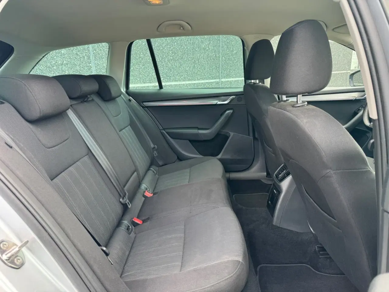 Billede 14 - Skoda Octavia 1,5 TSi 150 Style Business Combi DSG