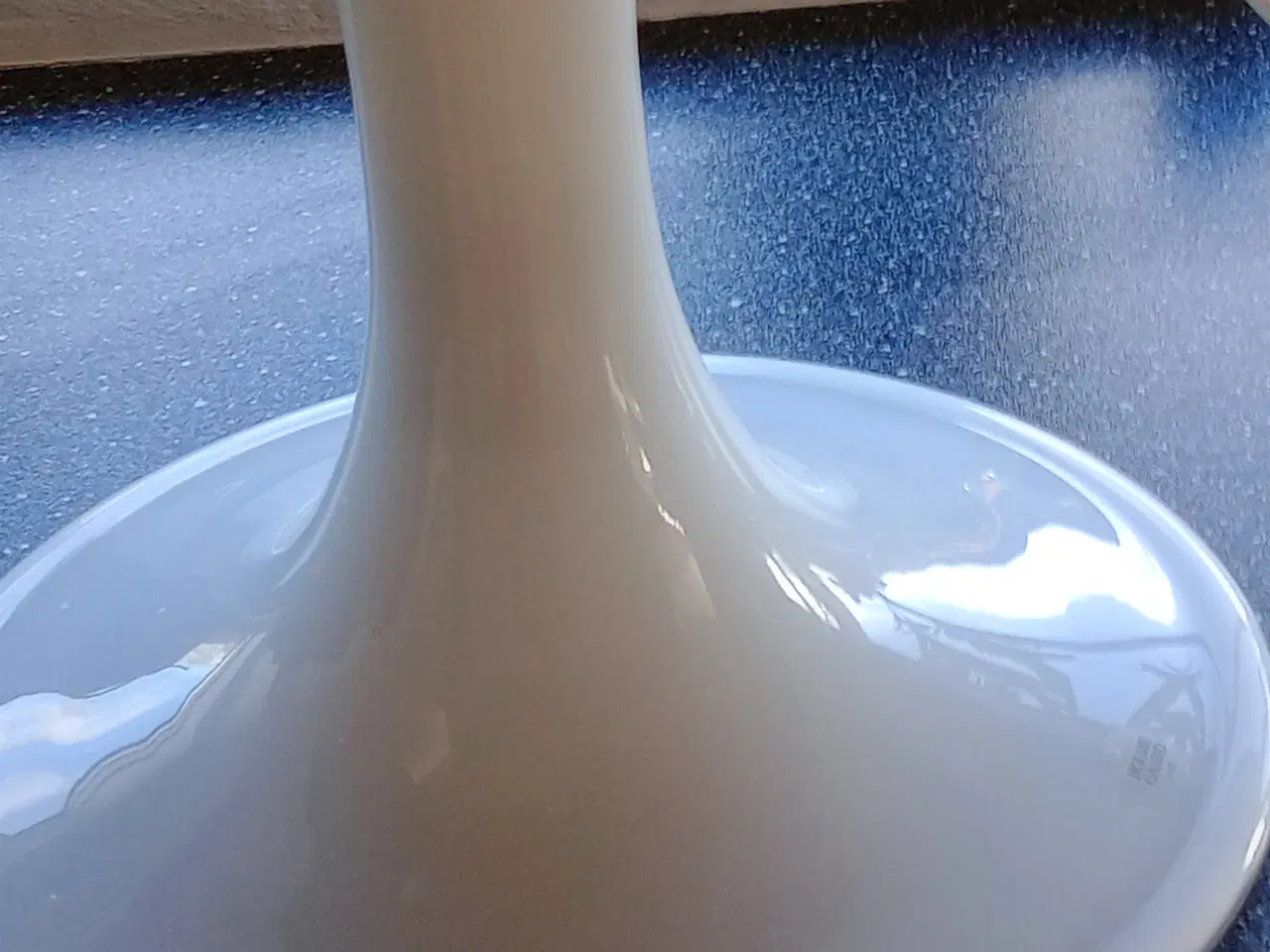 Billede 2 - Holmegaard loftslampe 30 cm