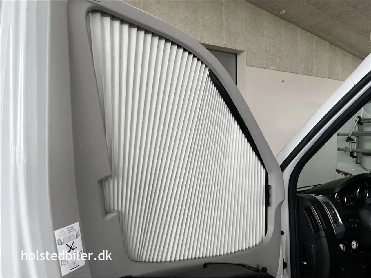 Billede 21 - 2018 - Carado T 337 Aut.