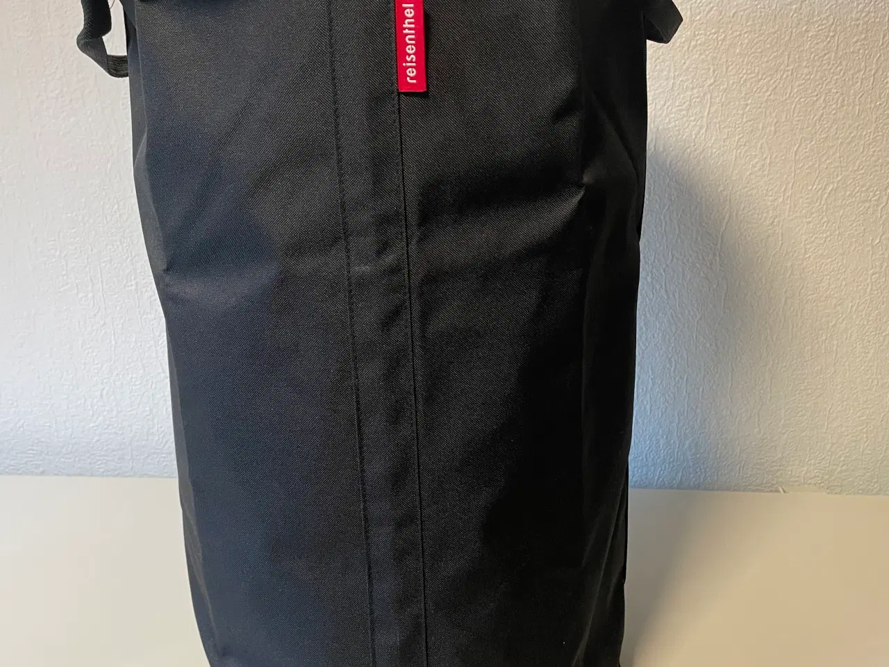 Billede 1 - Vasketøjskurv Reisenthel