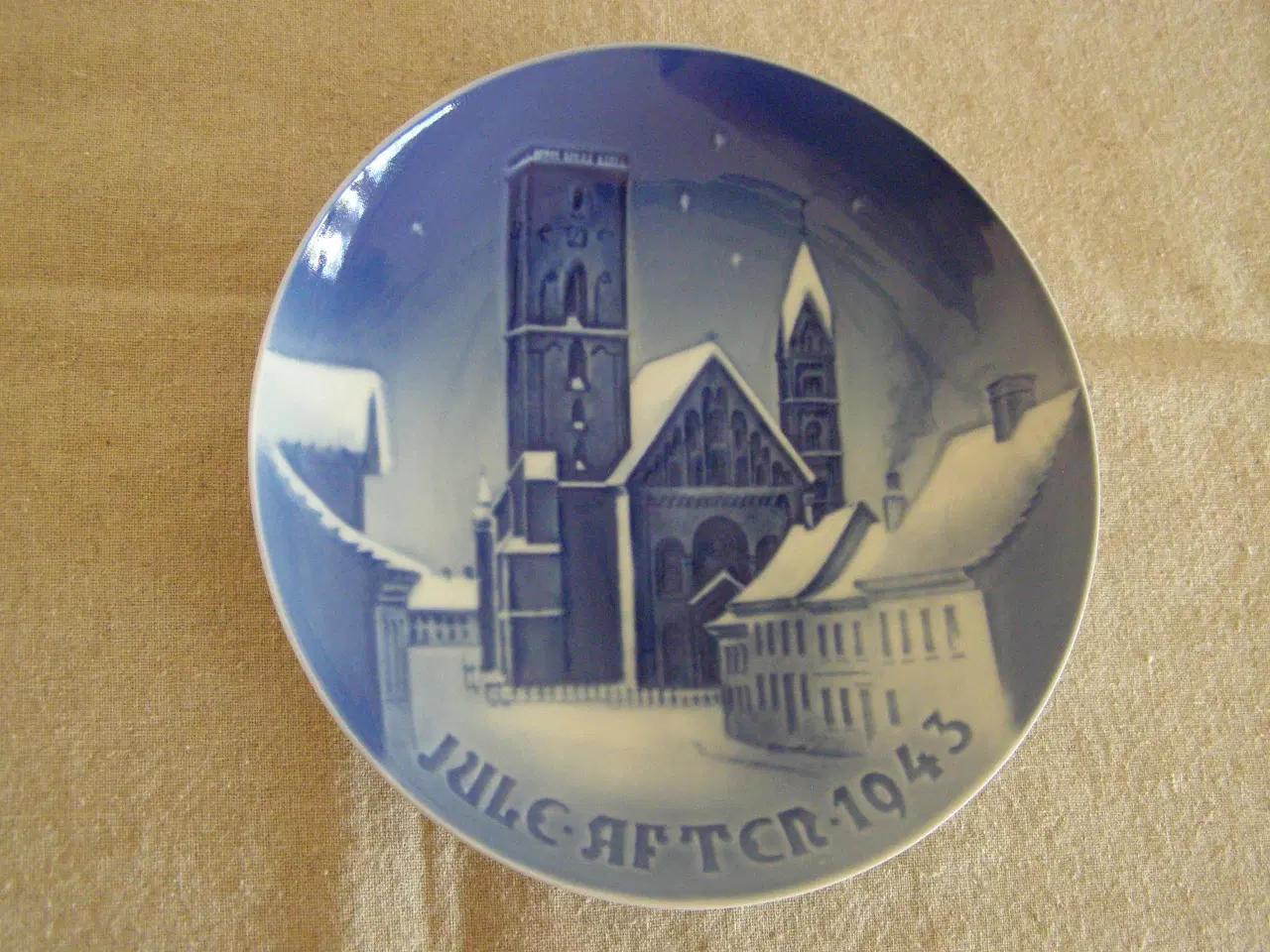 Billede 5 - Bing & Grøndahl årene 1935 til 1958