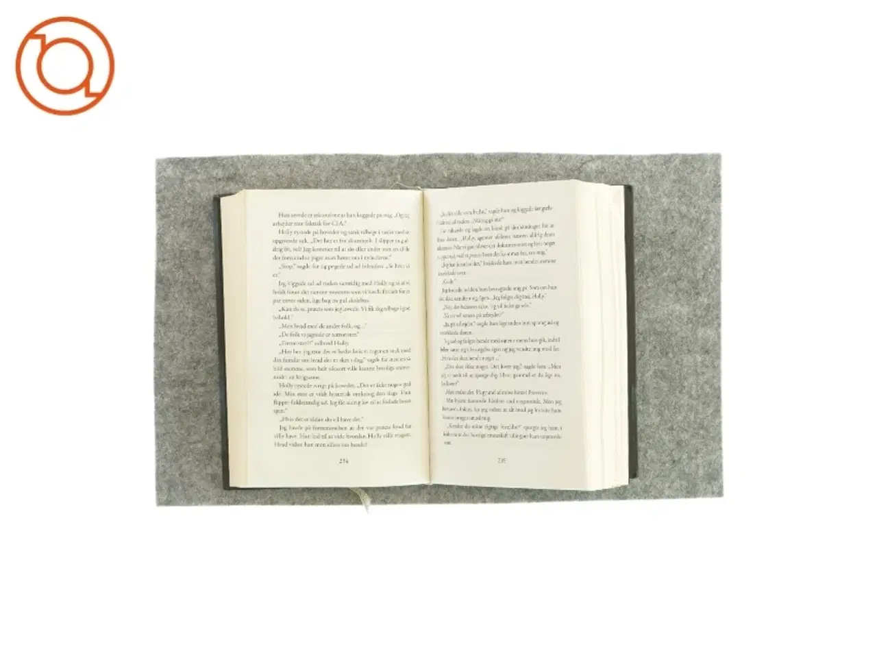 Billede 3 - Tempest, fanget i fortiden af Julie cross (Bog)