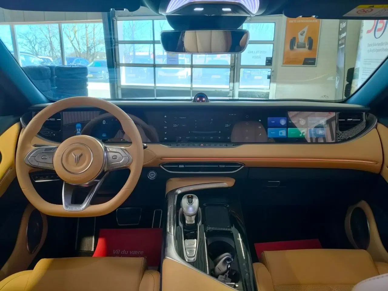 Billede 8 - Voyah Free Noir