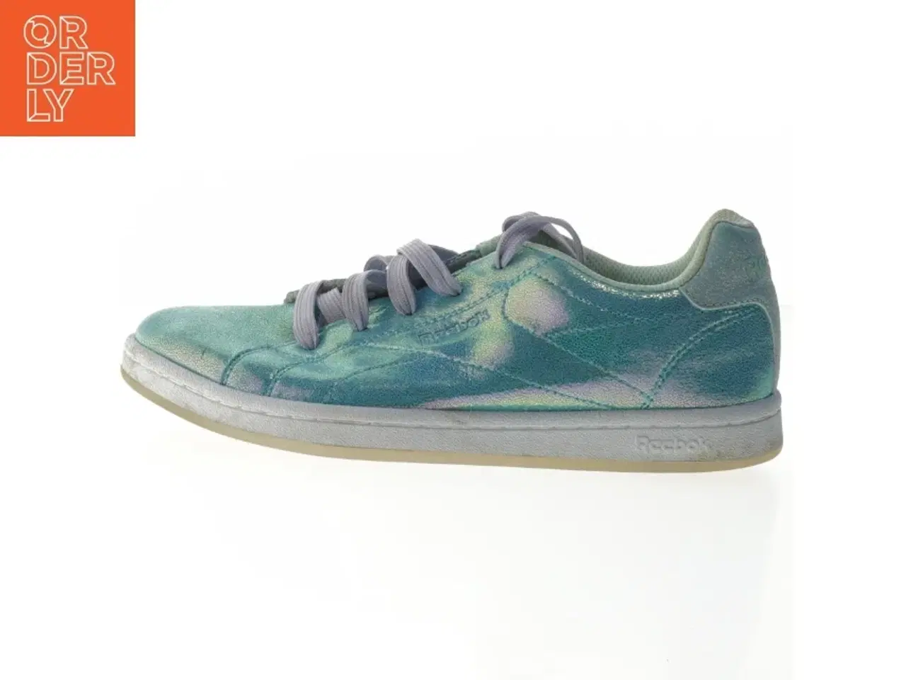 Billede 1 - Reebok sneakers størrelse 38 fra Reebok (str. 38 )