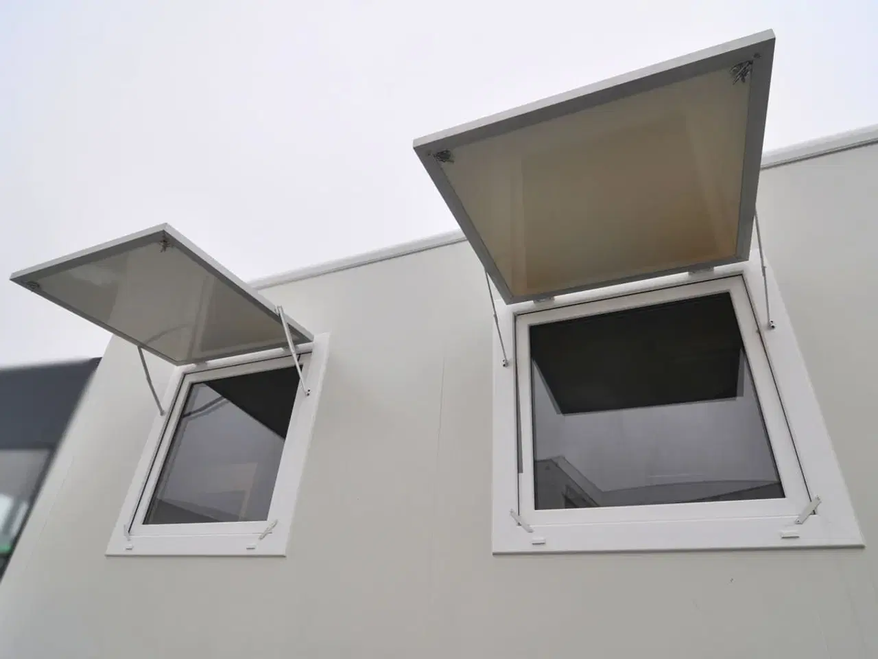 Billede 4 - Model 730: Beboelsesvogn 4 pers.