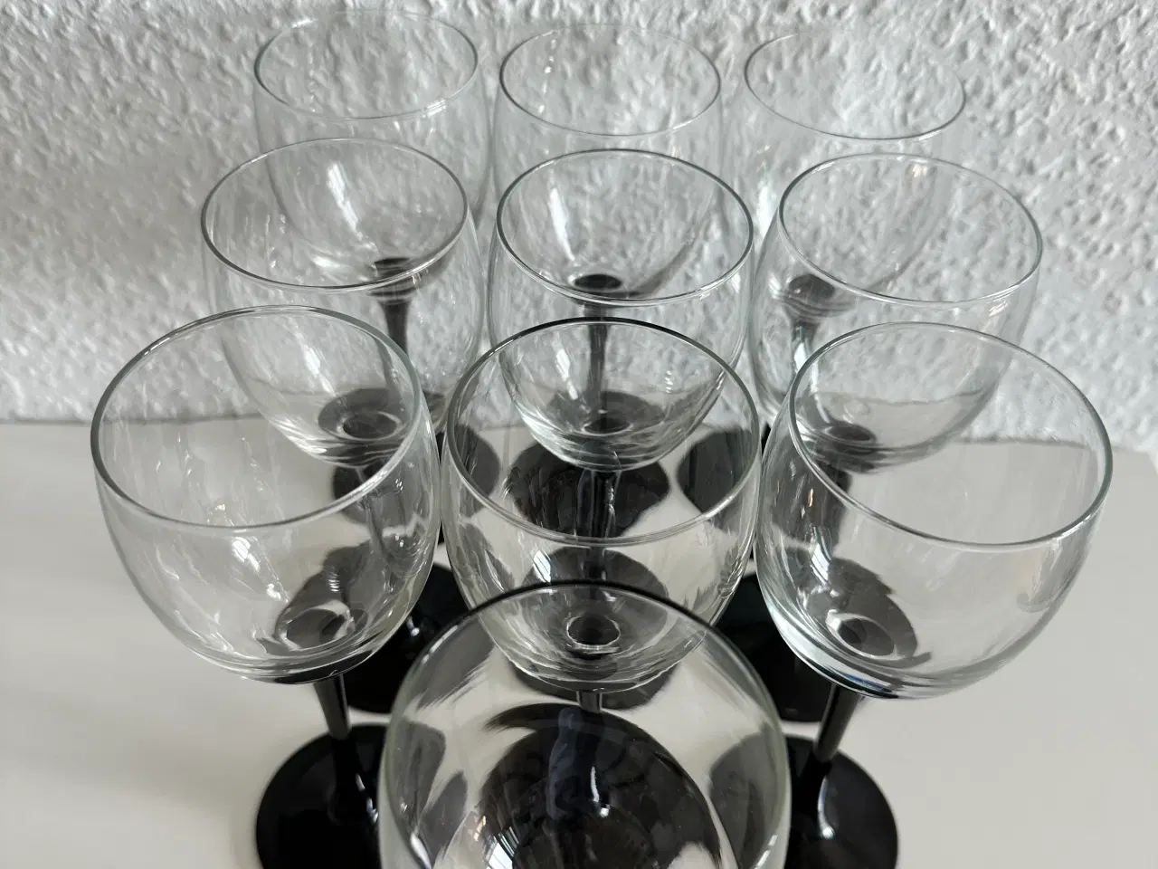Billede 3 - Glas sæt