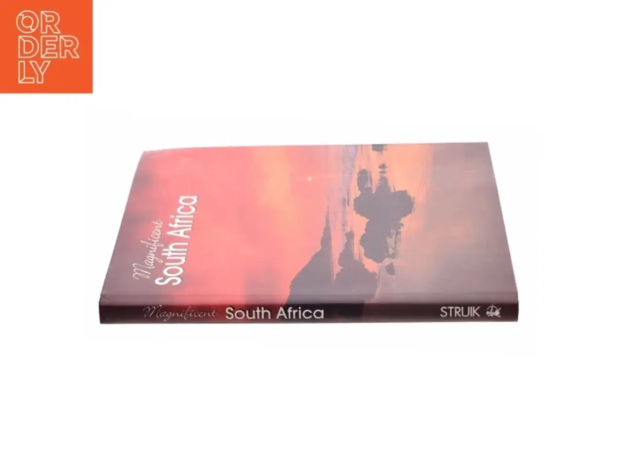 Billede 3 - Magnificent South Africa - 1st Edition (eBook) (Bog)