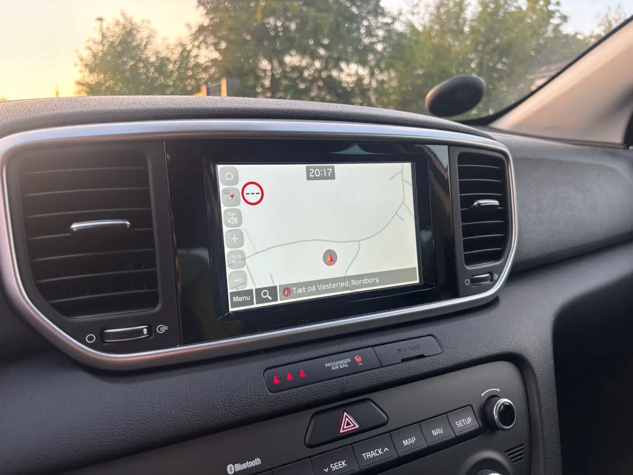 Billede 13 - Bil Kia Sportage