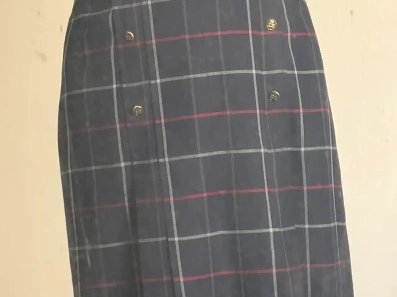 Billede 4 - Vintage Bee -Q blazer og nederdel str. M