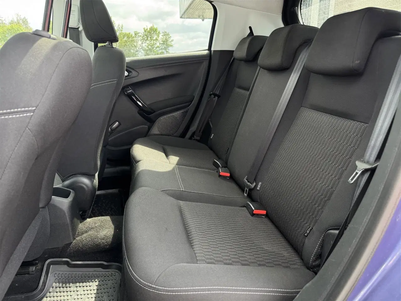 Billede 20 - Peugeot 208 1,6 BlueHDi Envy 100HK 5d