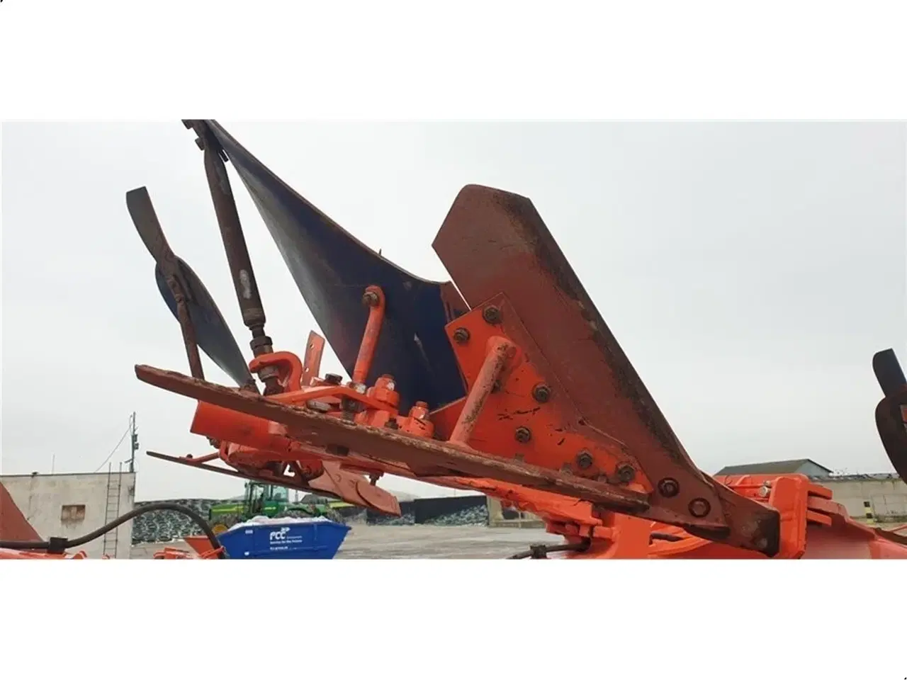 Billede 4 - Kuhn Challenger