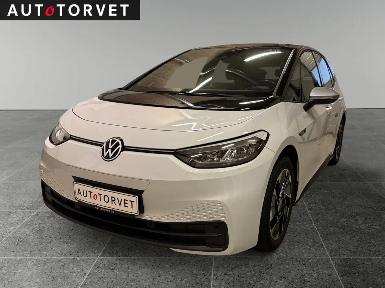 Billede 2 - VW ID.3 58 1ST