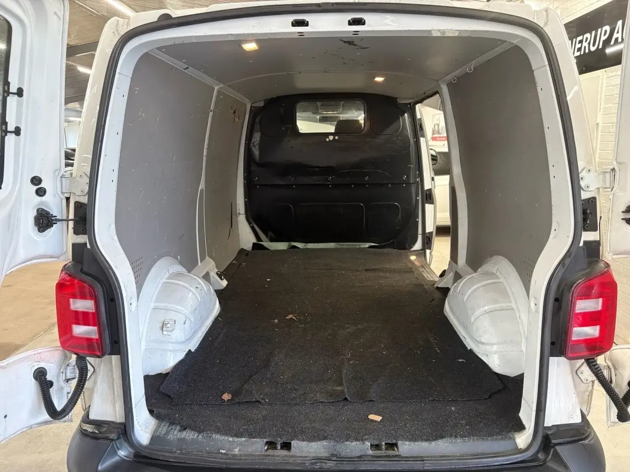 Billede 9 - VW Transporter Lang 2,0 TDI BMT 102HK Van