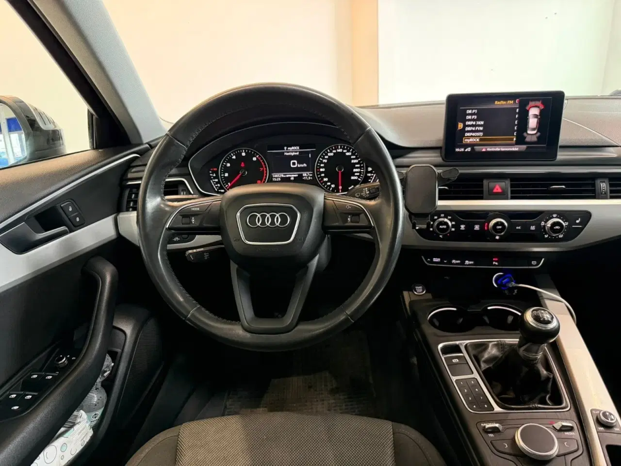 Billede 4 - Audi A4 2,0 TFSi 190