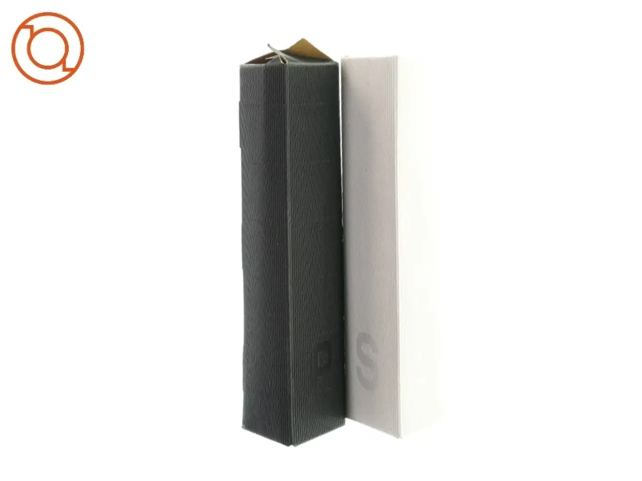 Billede 1 - Salt og peber beholdere (str. L: 28 cm) (str. L: 28 cm)