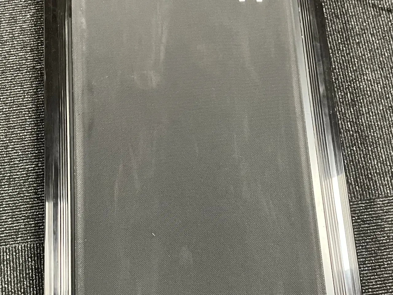 Billede 1 - Fitvect C1 er et ultra-fladt gåbånd til kontor