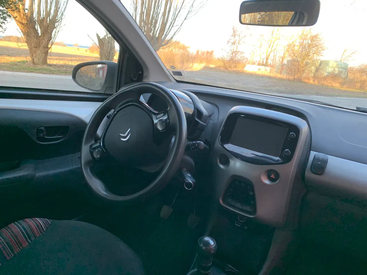 Billede 14 - Citröen C1 Complet - LEVERES NYSYNET