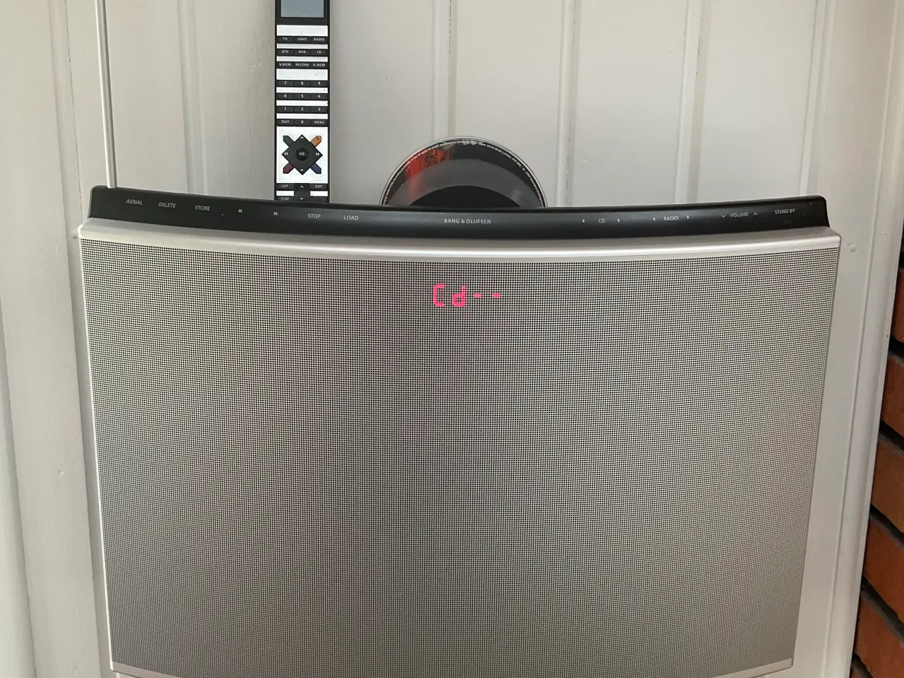 Billede 1 - Beosound 1 sælges