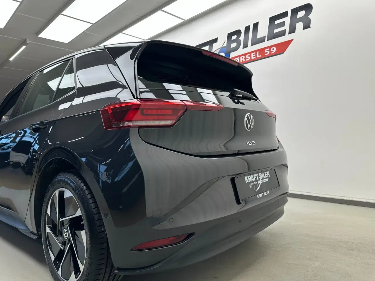 Billede 4 - VW ID.3 58 Pro Performance