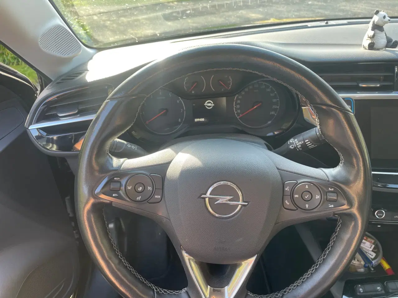 Billede 10 - Opel Corsa 1,2 T 100 CityLine