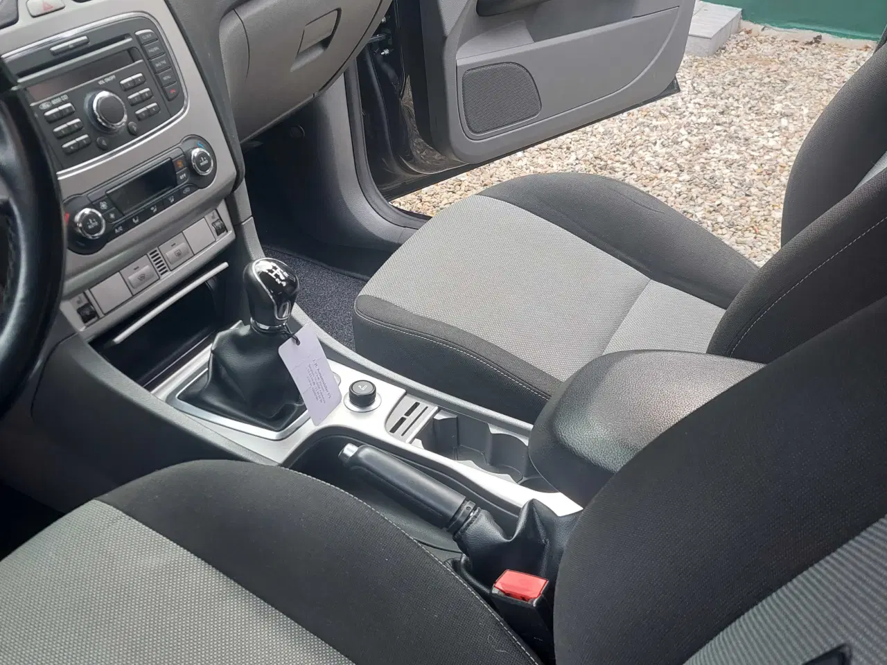 Billede 5 - Ford focus stationcar