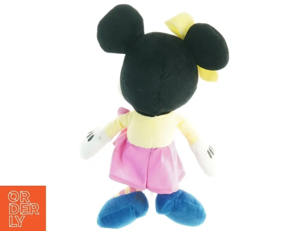 Billede 4 - Minnie Mouse - Disney (str. 30 x 18 cm)