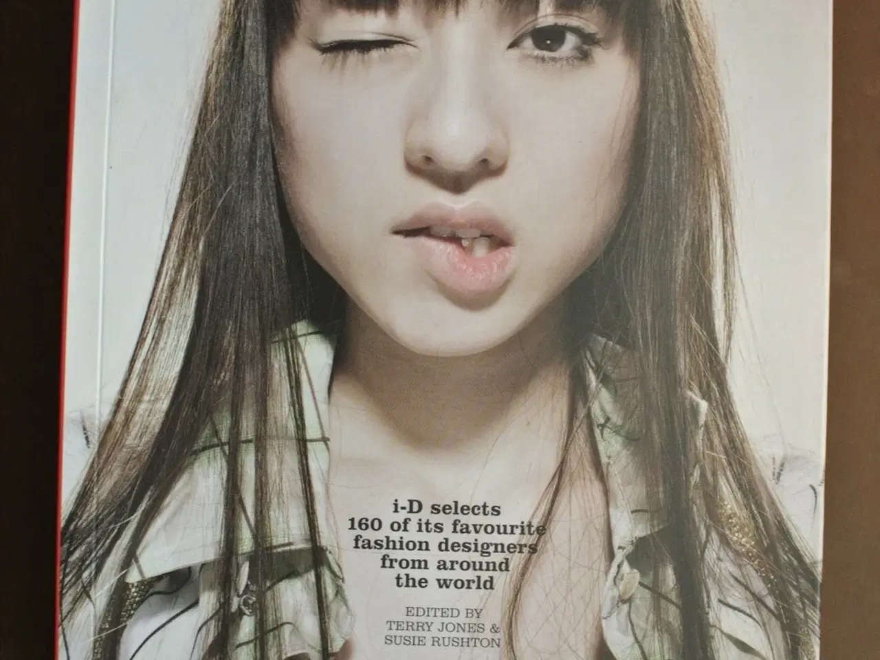 Billede 1 - fashion now 2, edited by terry jones and susie rus