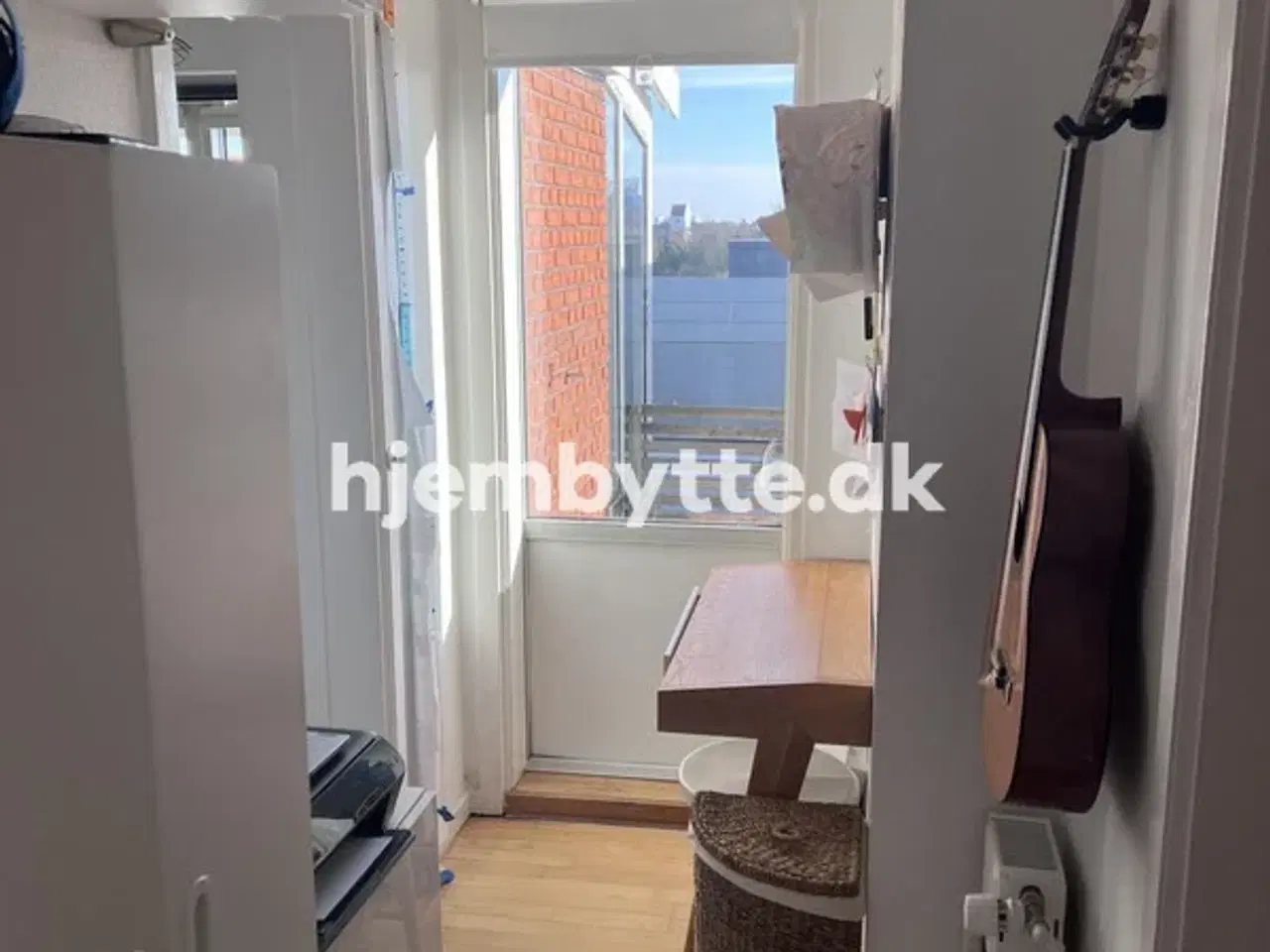 Billede 7 - Hjembytte - Rødegård