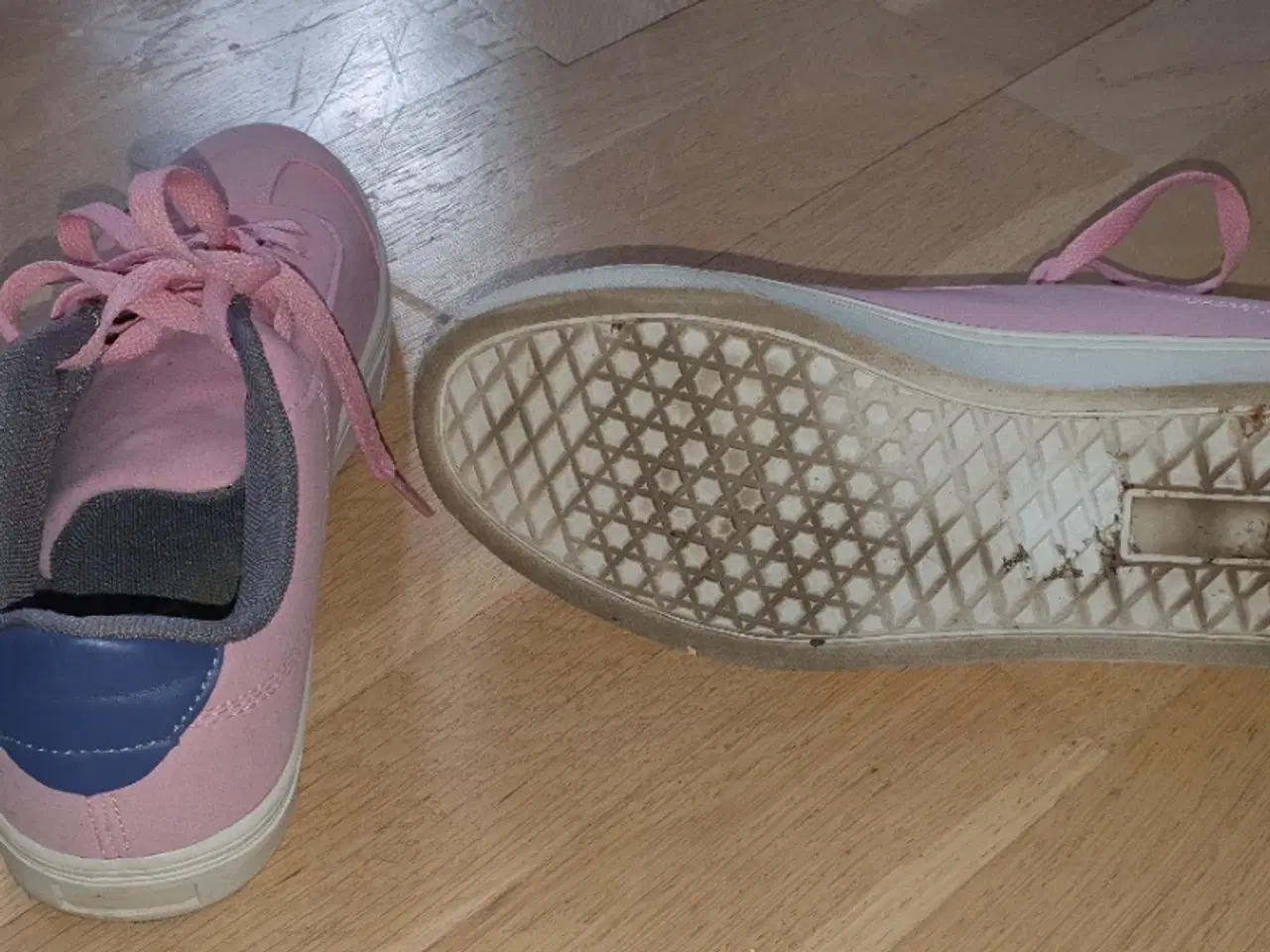 Billede 3 - Fritidssko 	