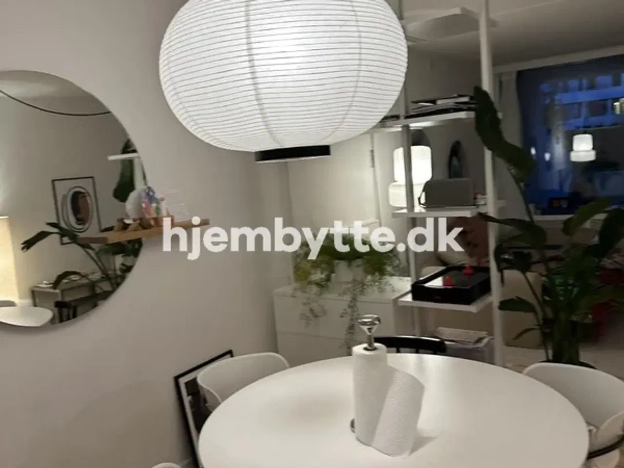 Billede 9 - Hjembytte - SkodsborgStrandvej