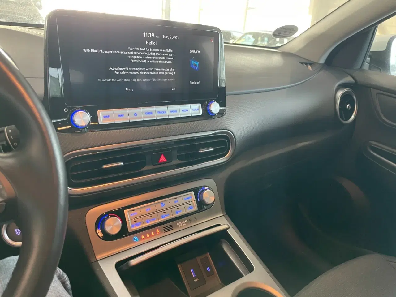 Billede 8 - Hyundai Kona 64 EV Trend