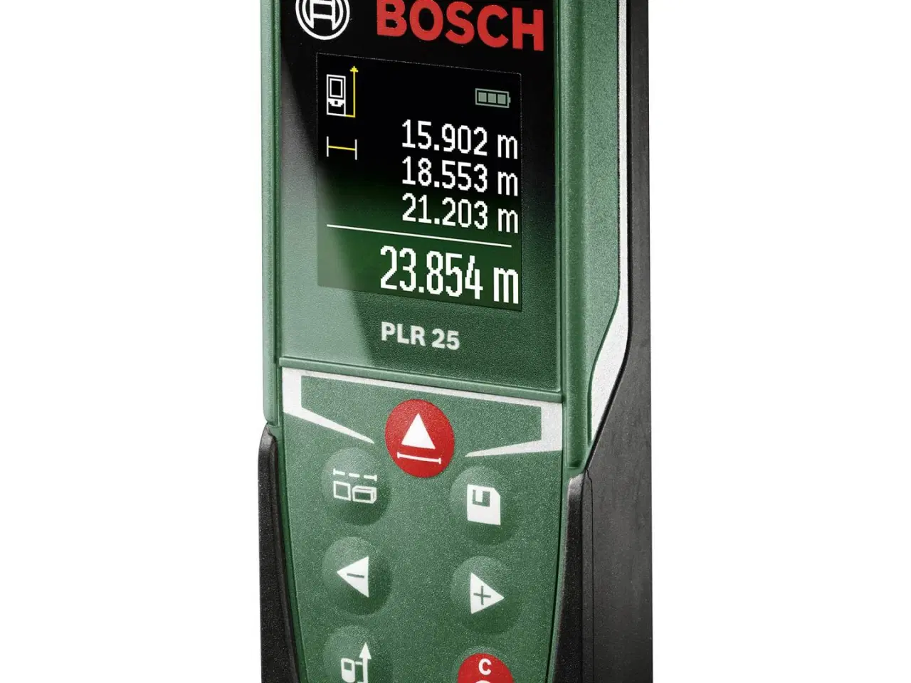 Billede 1 - Bosch PLR 25 Afstandsmåler