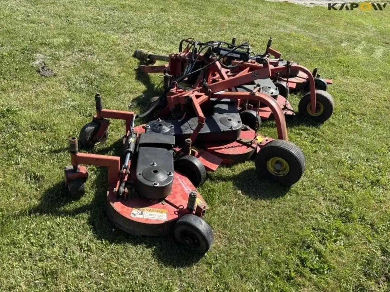 Billede 7 - Lastec 721XR