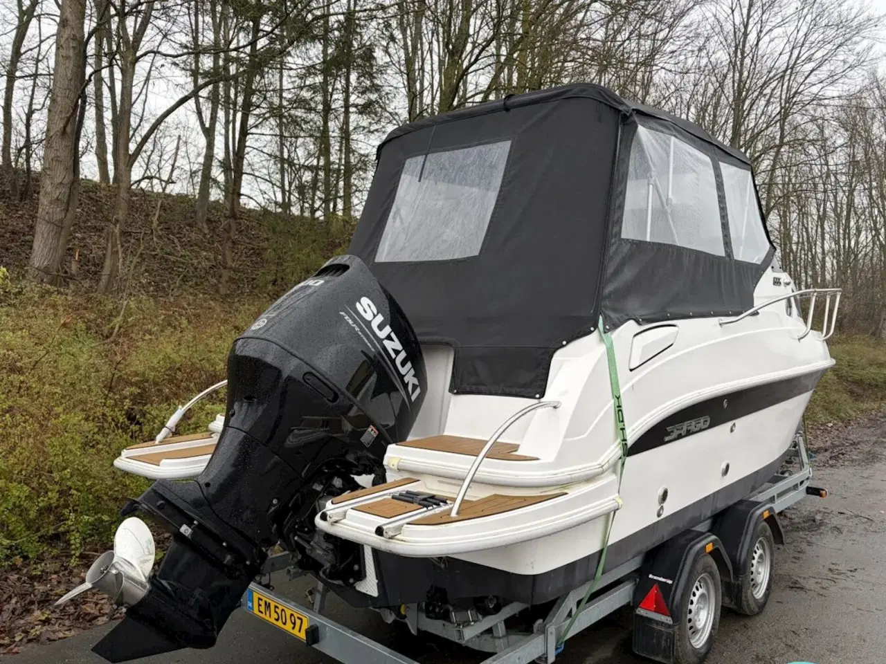 Billede 3 - Drago 665