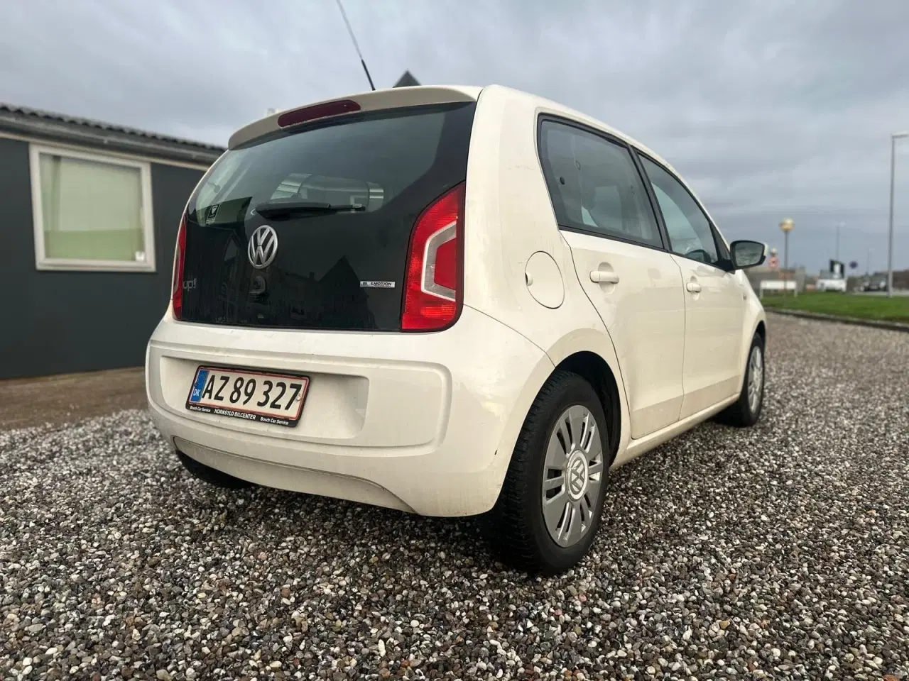Billede 4 - VW Up! 1,0 75 Groove Up! BMT