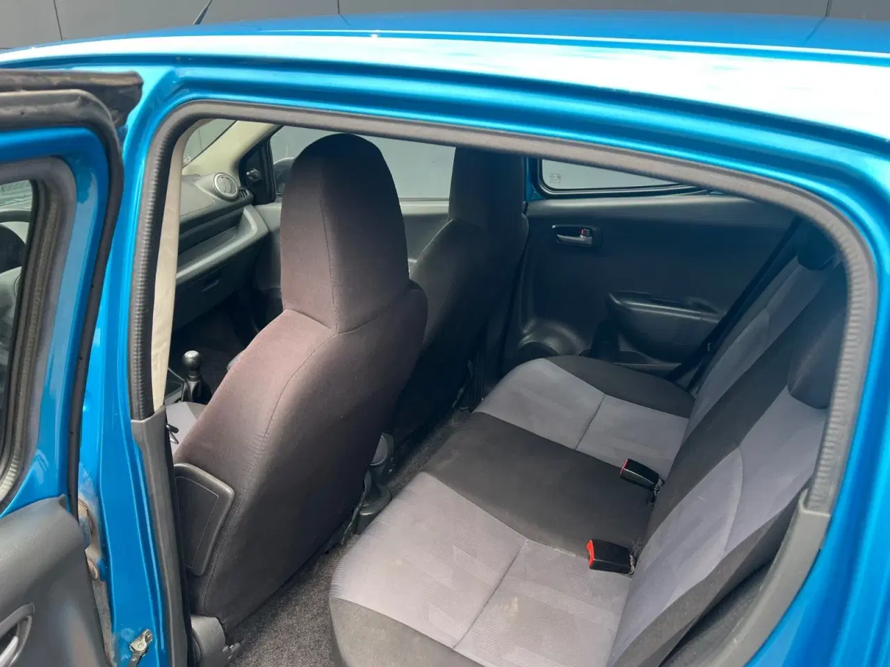 Billede 11 - Suzuki Alto 1,0 GA