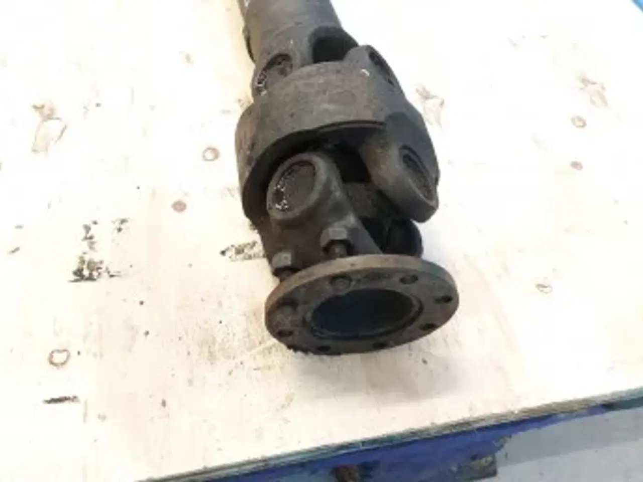 Billede 11 - Hydrema 906B Kardan 594020