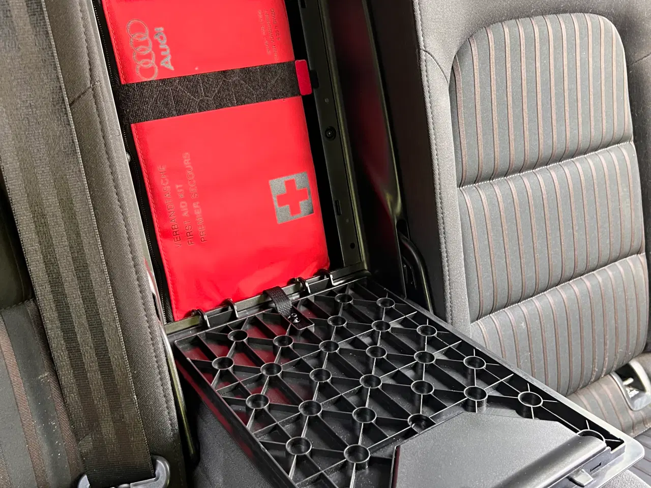 Billede 12 - Audi A4 B8 Avant 