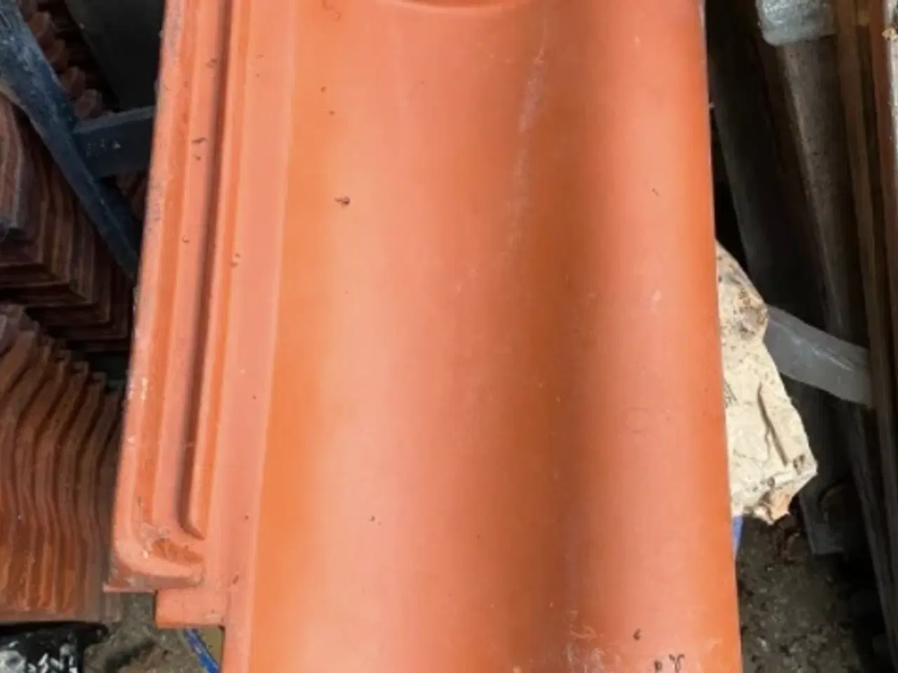 Billede 3 - Tagsten, JACOBI