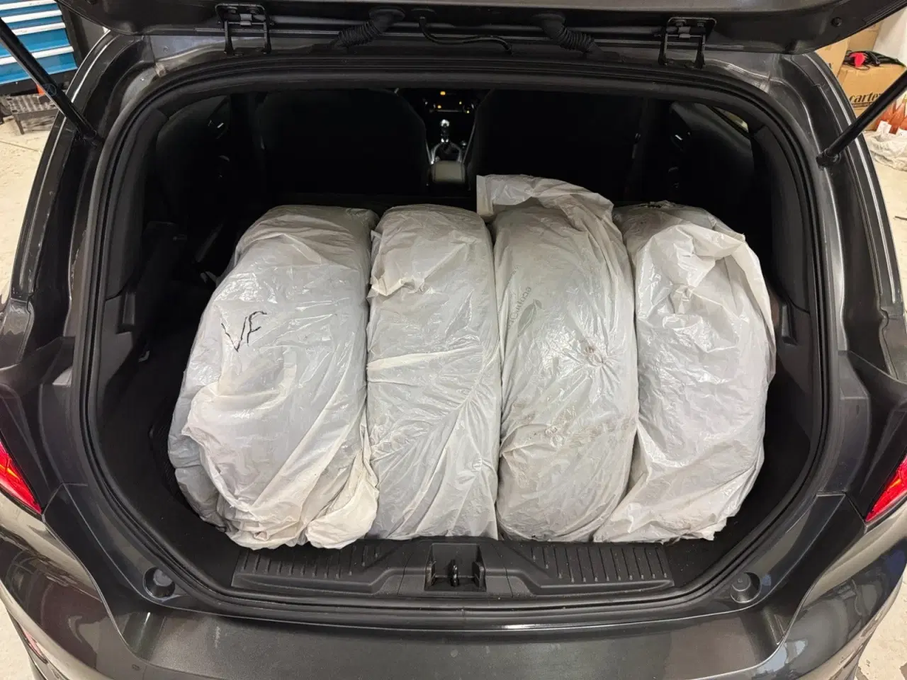 Billede 15 - Ford Fiesta 1,0 EcoBoost ST-Line