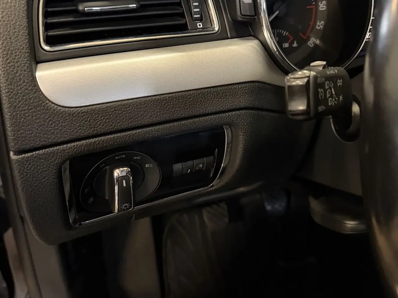 Billede 12 - Skoda Superb 1,6 TDi 105 Active Combi GreenLine