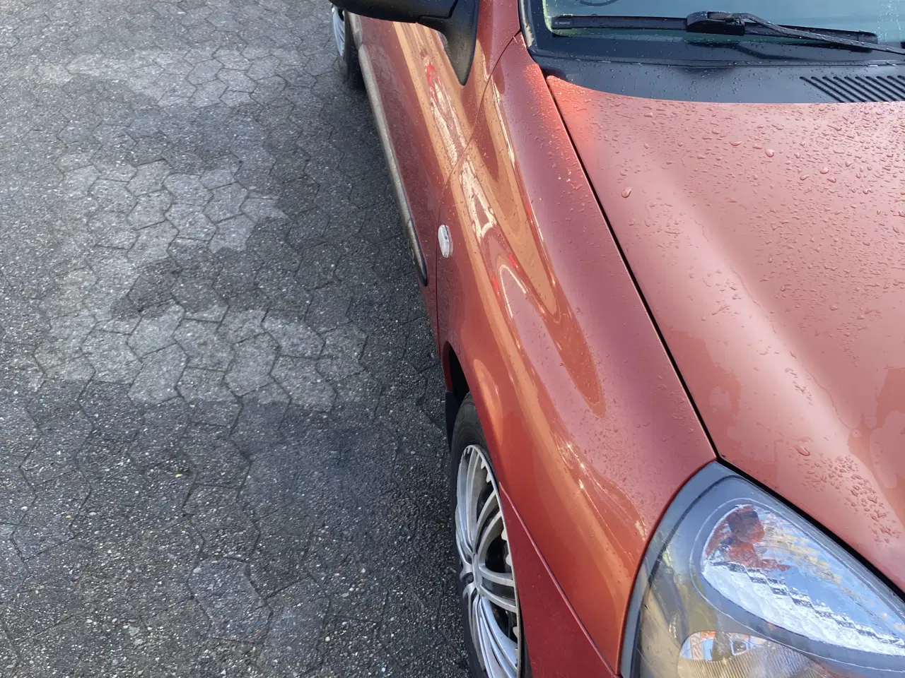 Billede 4 - Nysynet Renault Clio 1 ejer