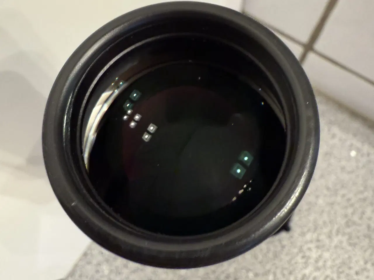 Billede 3 - Schmidt & Bender Zenith 3-12 x 50