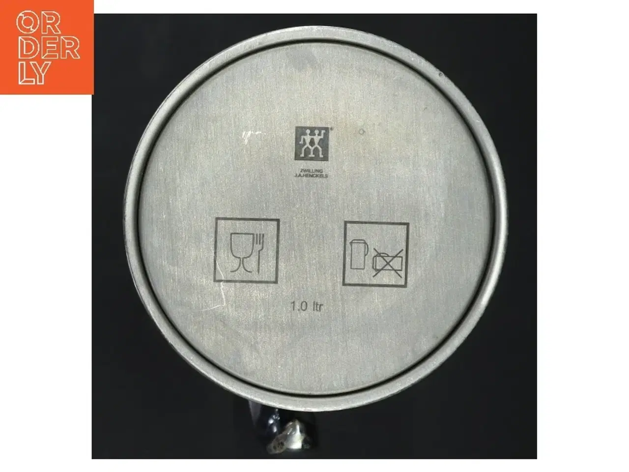 Billede 6 - Termokande i rustfrit stål fra Zwilling (str. 25 cm)