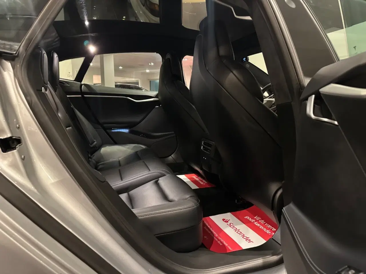 Billede 19 - Tesla Model S  100D