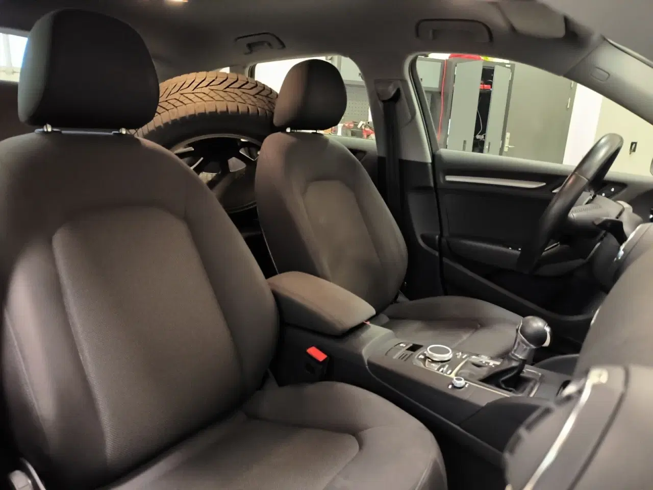 Billede 13 - Audi A3 1,4 e-tron Sportback S-tr.