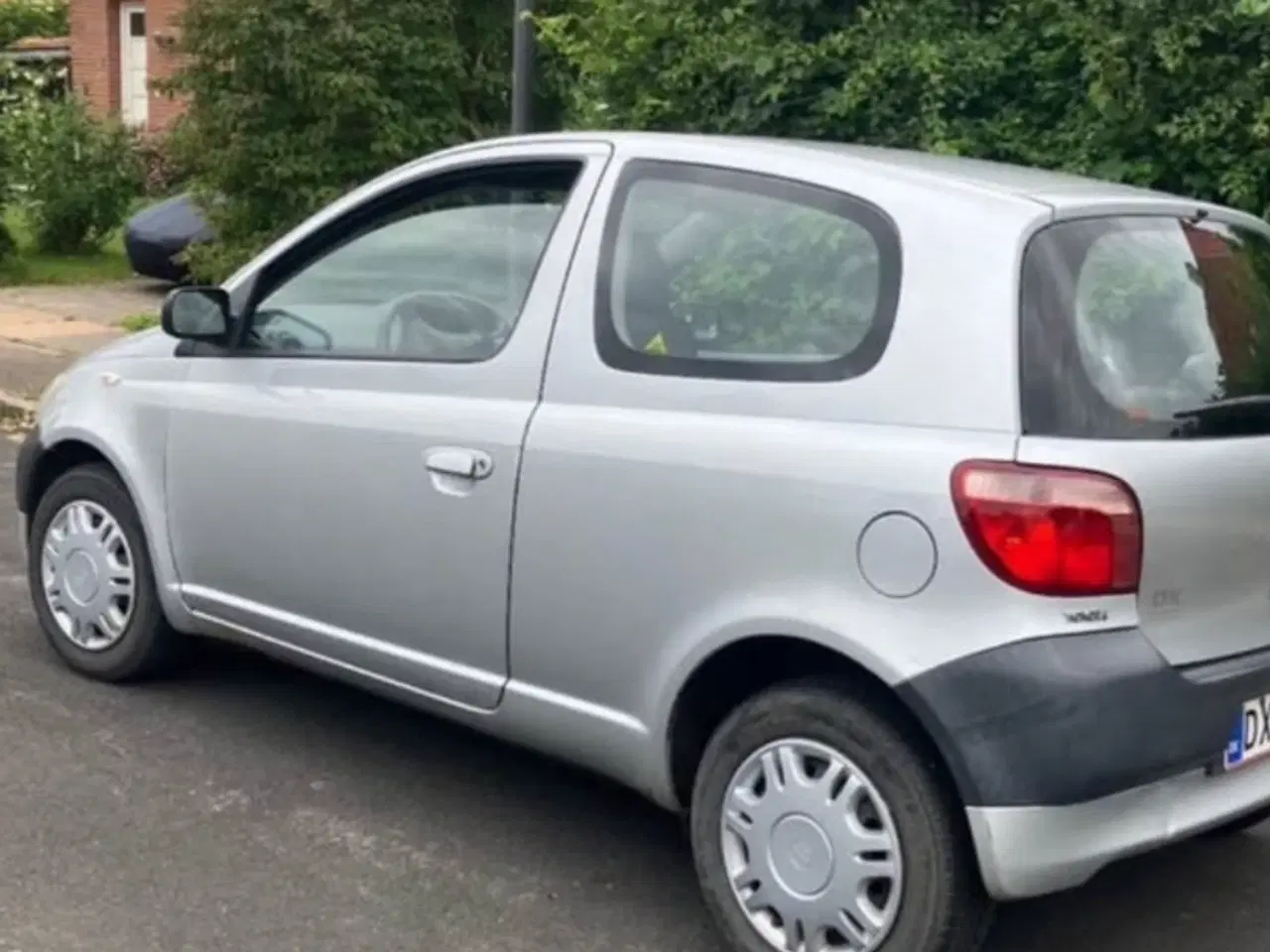 Billede 10 - Toyota Yaris automatgear  / Semi automatic 2001. 1