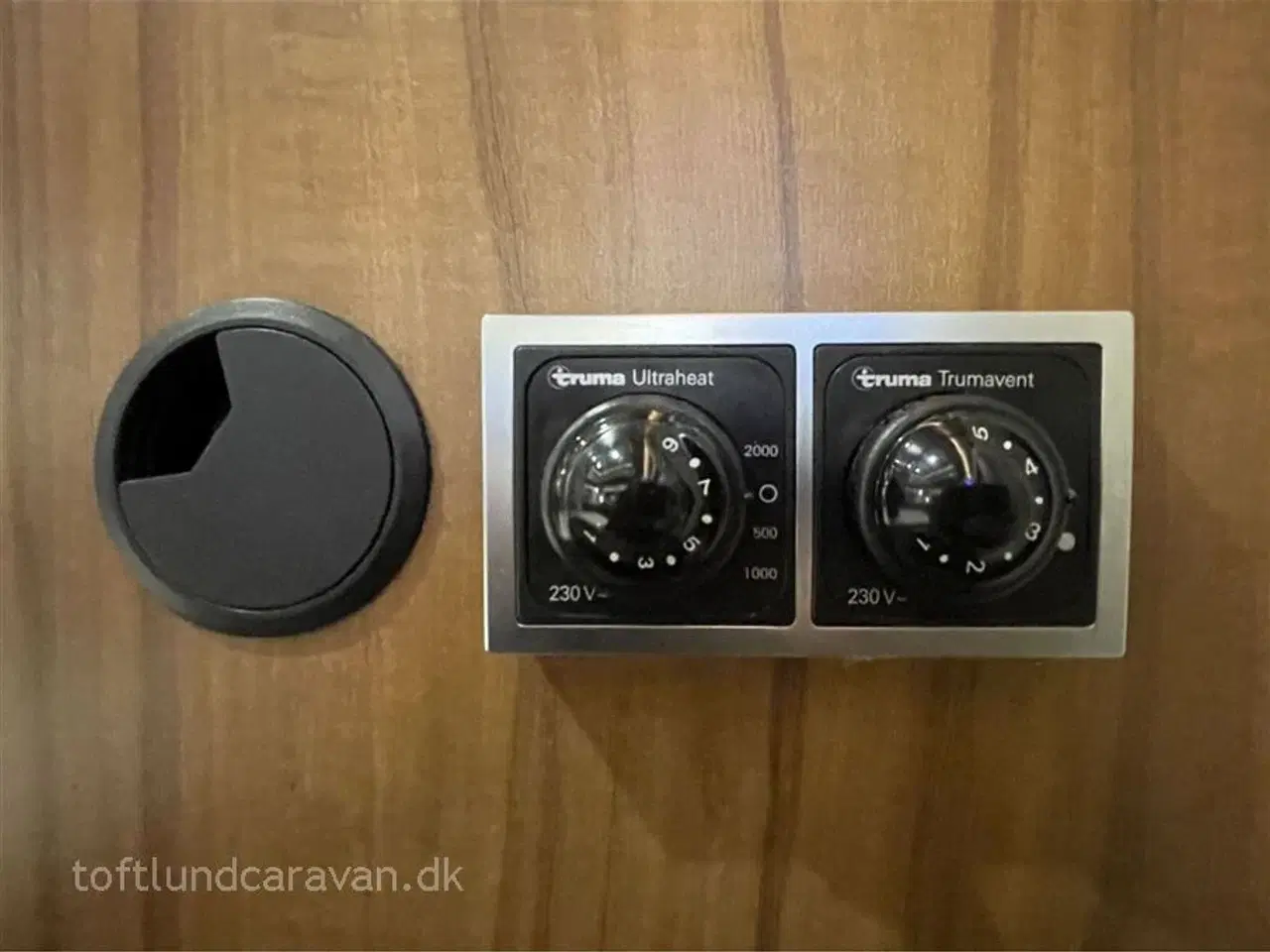 Billede 23 - Hymer Eriba Nova 495 SL LUKSUSVOGN, Enkeltsenge.